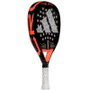 Adidas Cross It Team 3.4 2025 Negra y Naranja